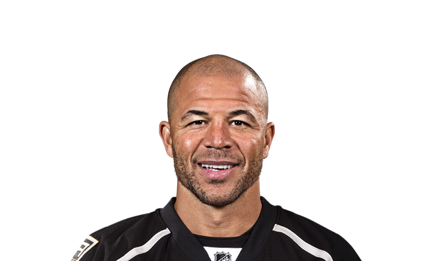 Jarome Iginla