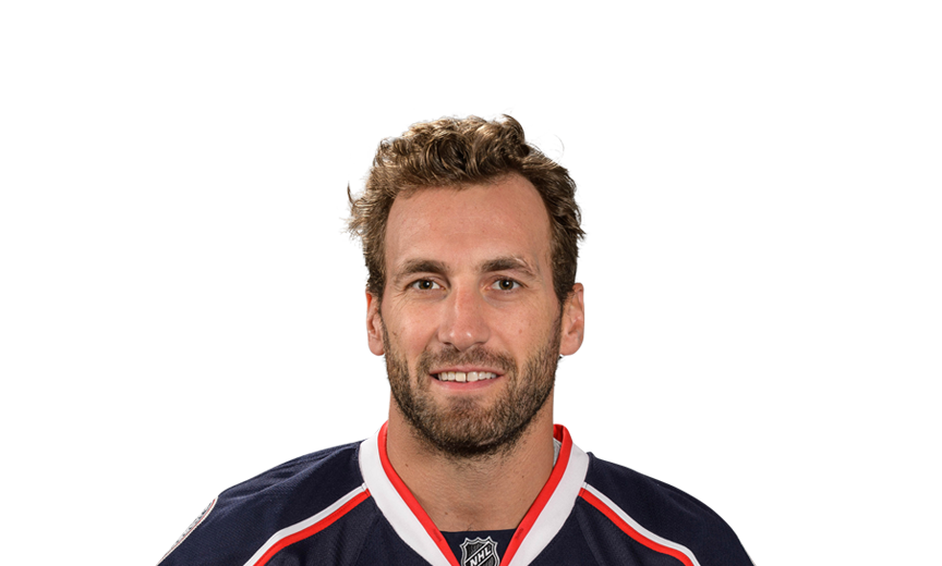 Jarret Stoll