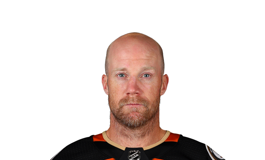 Jason Chimera