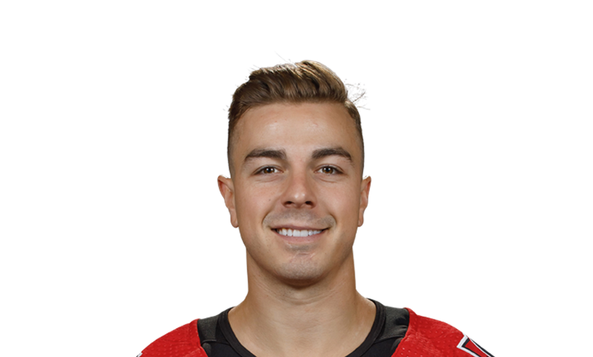 Jean-Gabriel Pageau