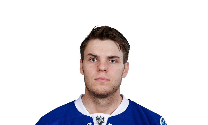 Jeremy Morin