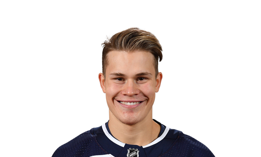 Jesse Puljujarvi