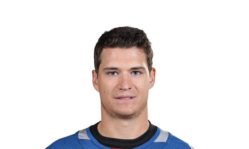 Joe Colborne
