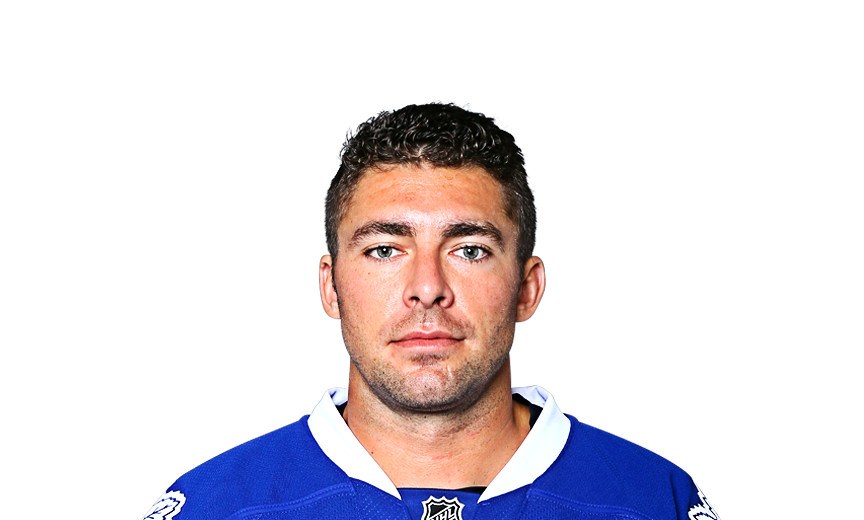 Joffrey Lupul