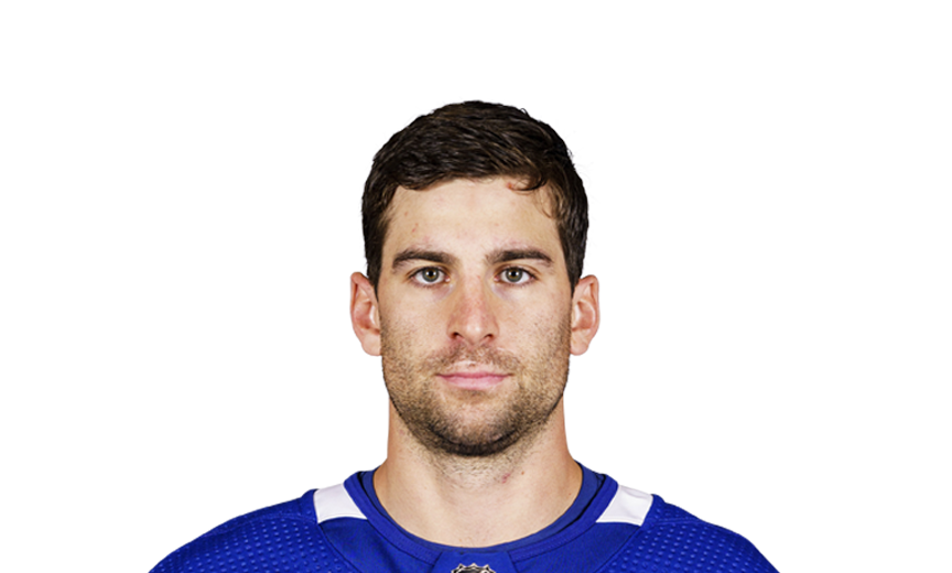 John Tavares