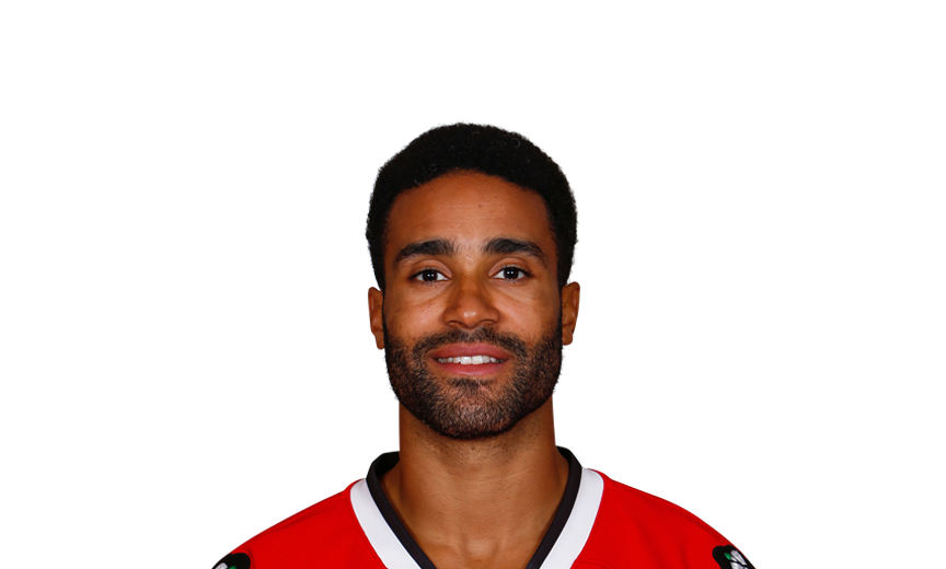 Johnny Oduya