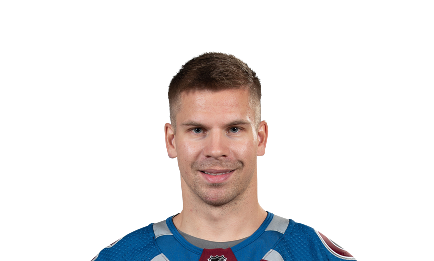 Joonas Donskoi