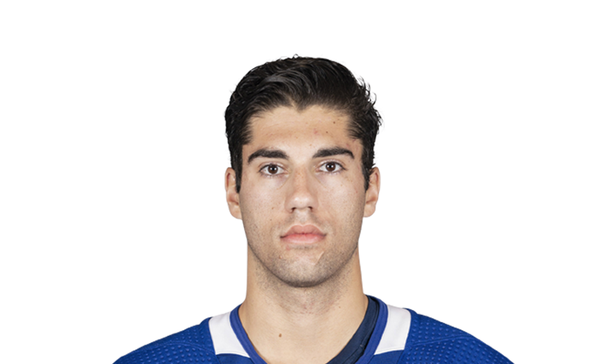Jordan Schmaltz