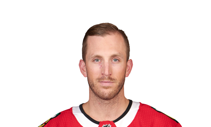 Jordan Schroeder
