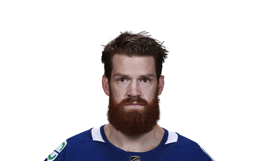 Jordie Benn - Sportsnet.ca