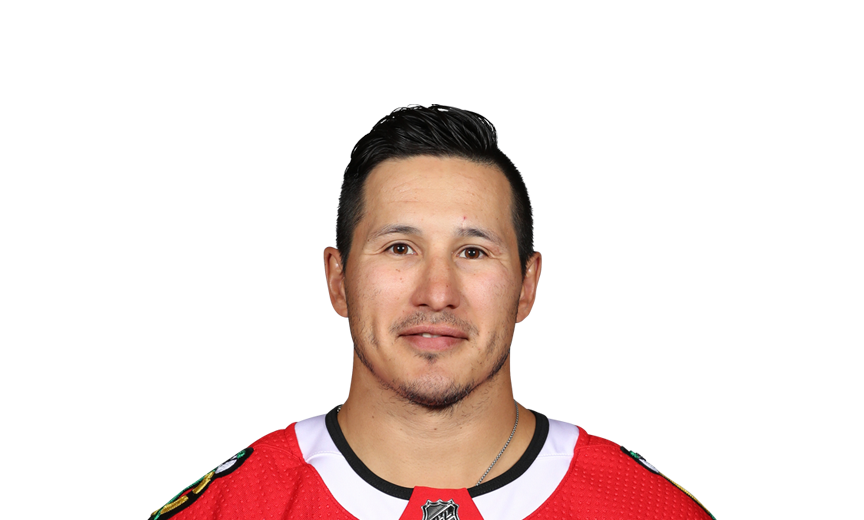 Jordin Tootoo