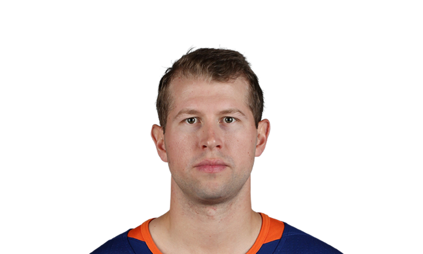 Josh Bailey