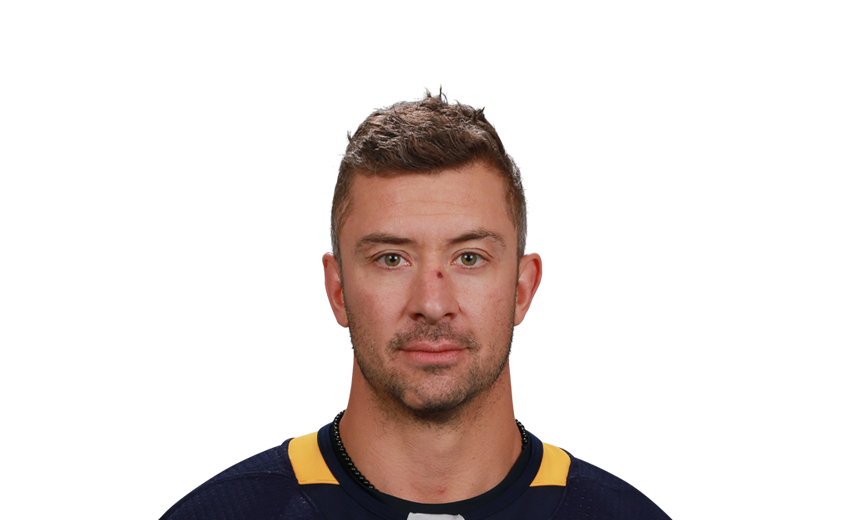 Josh Gorges