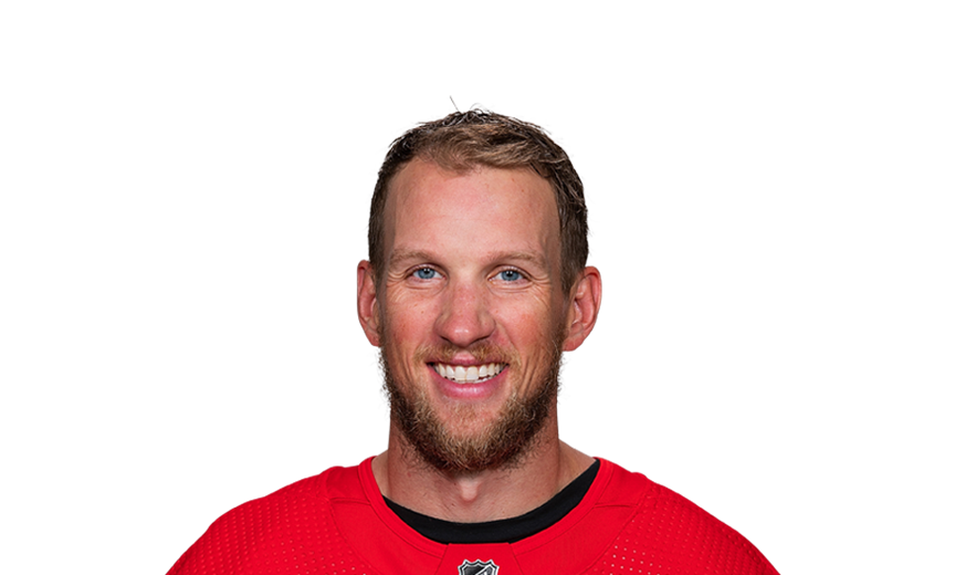 Justin Abdelkader