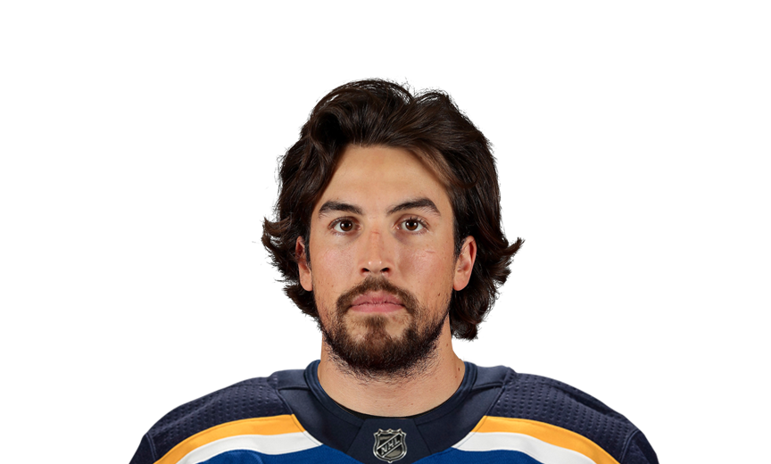 Justin Faulk