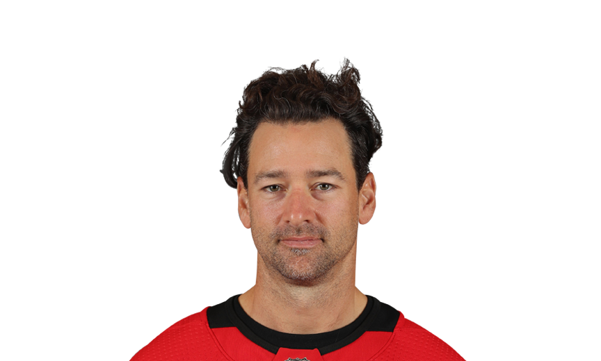 Justin Williams