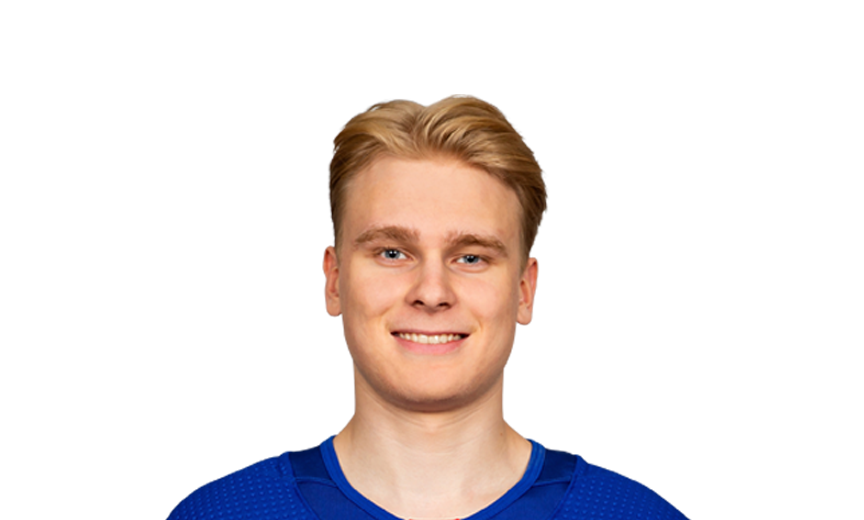 Kaapo Kakko