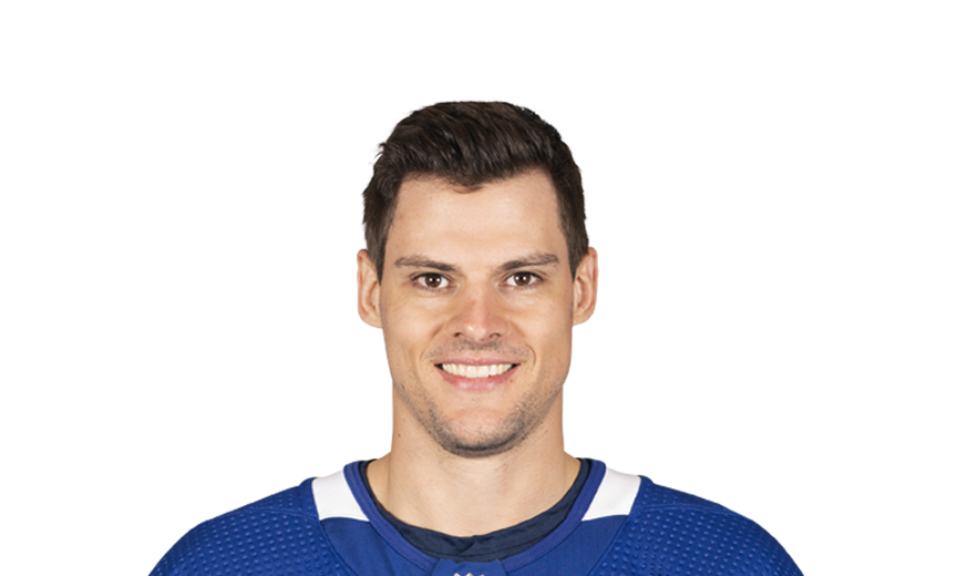 Kevin Gravel