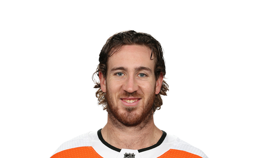 Kevin Hayes