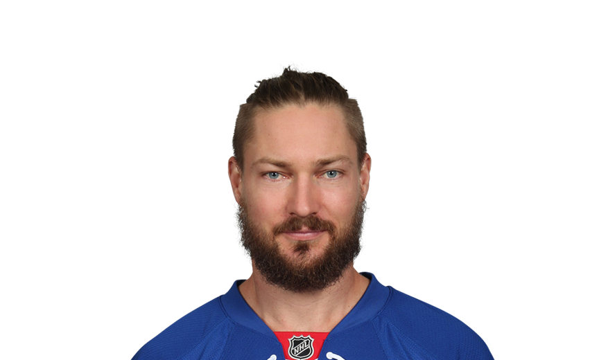 Kevin Klein