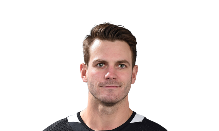 Lance Bouma