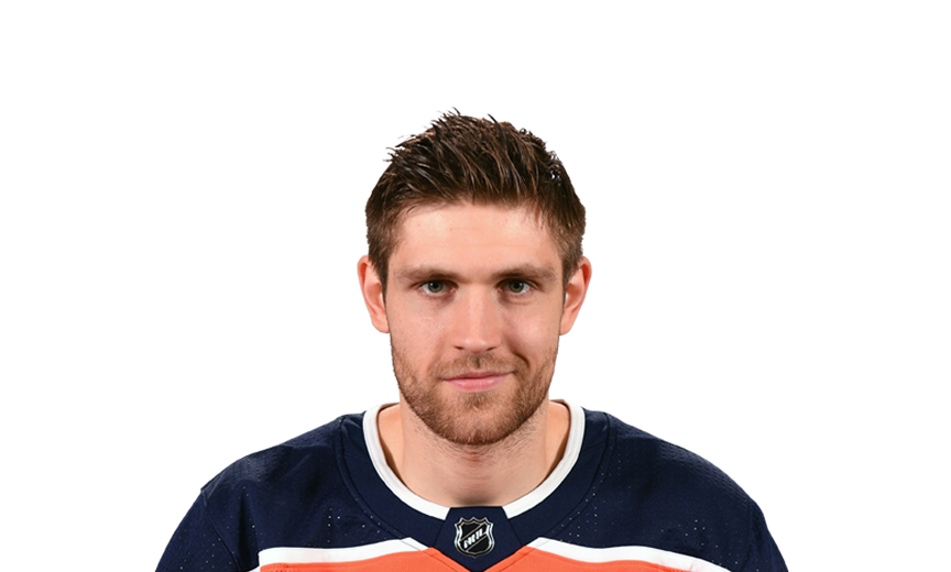 Leon Draisaitl