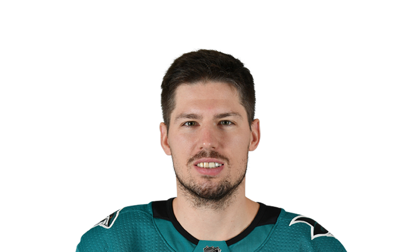 Logan Couture