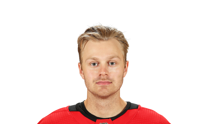 Lucas Wallmark