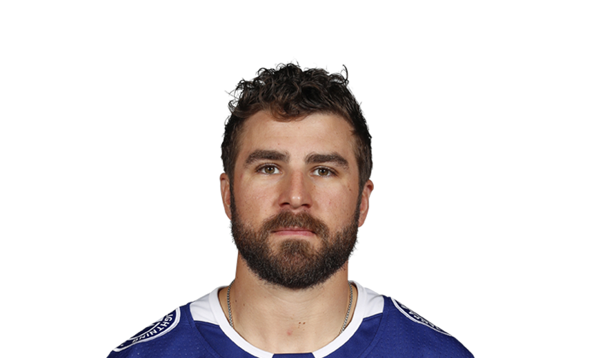 Luke Witkowski