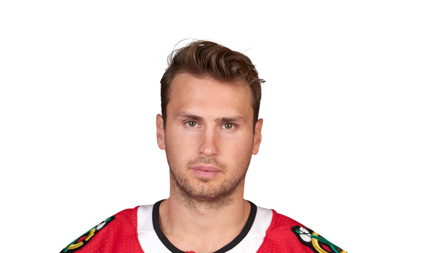 Marcus Kruger