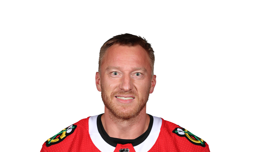 Marian Hossa