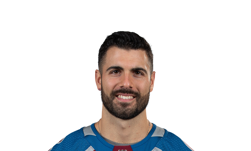 Mark Barberio