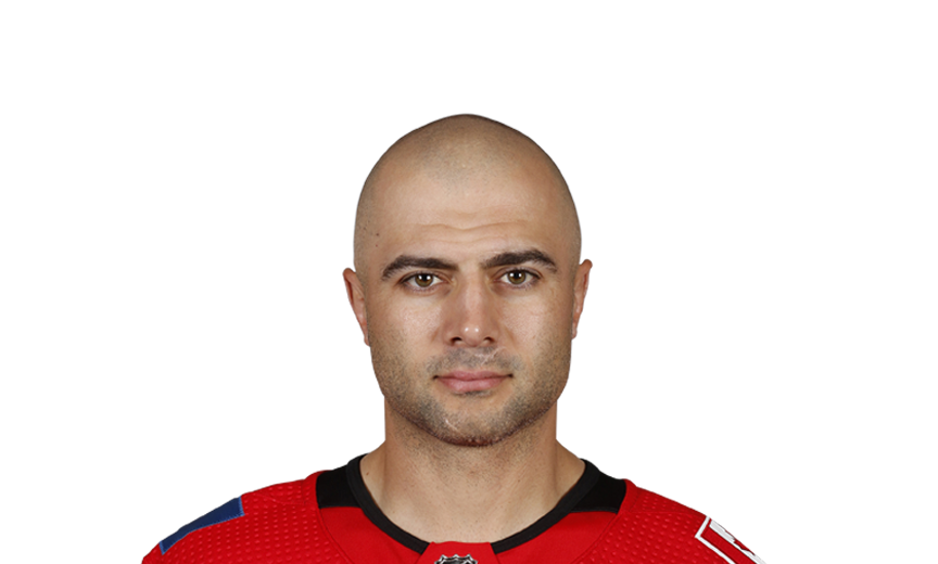 Mark Giordano