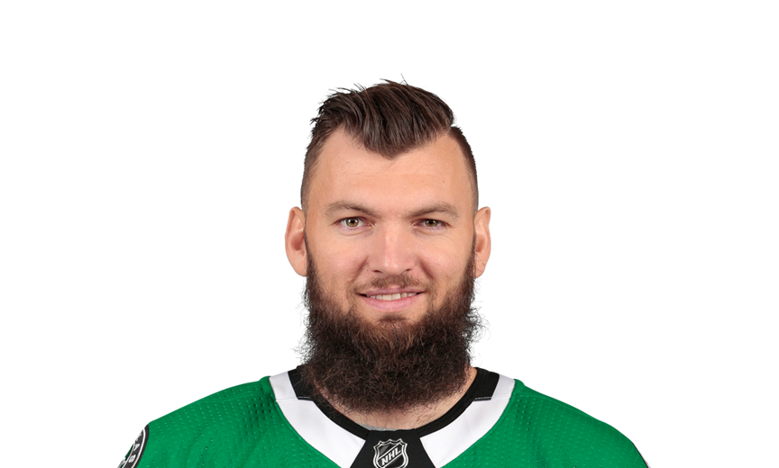 Martin Hanzal