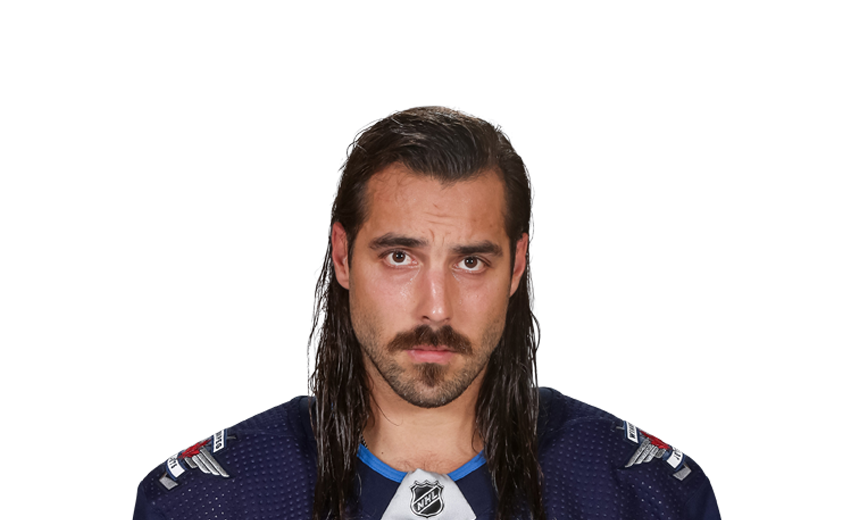 Mathieu Perreault