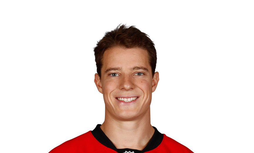 Matt Frattin