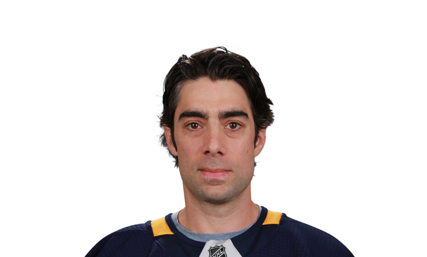 Matt Moulson