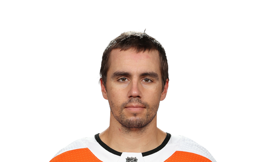 Matt Niskanen