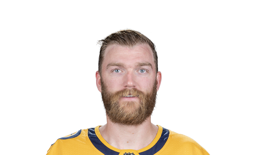 Mattias Ekholm