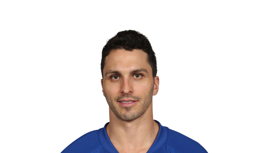 Maxim Lapierre