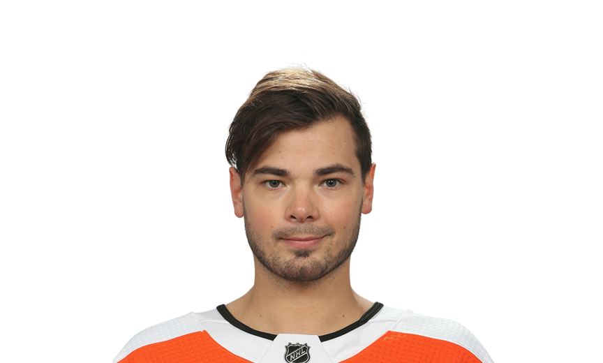 Michal Neuvirth
