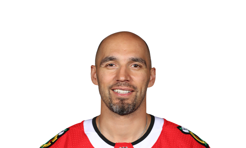 Michal Rozsival