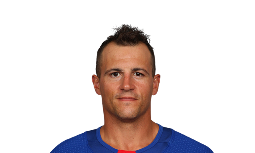 Micheal Haley