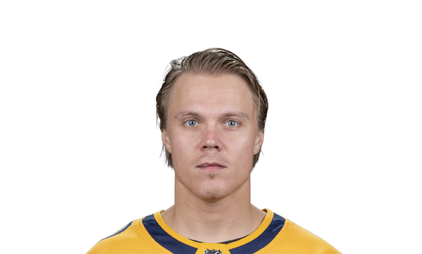 Mikael Granlund