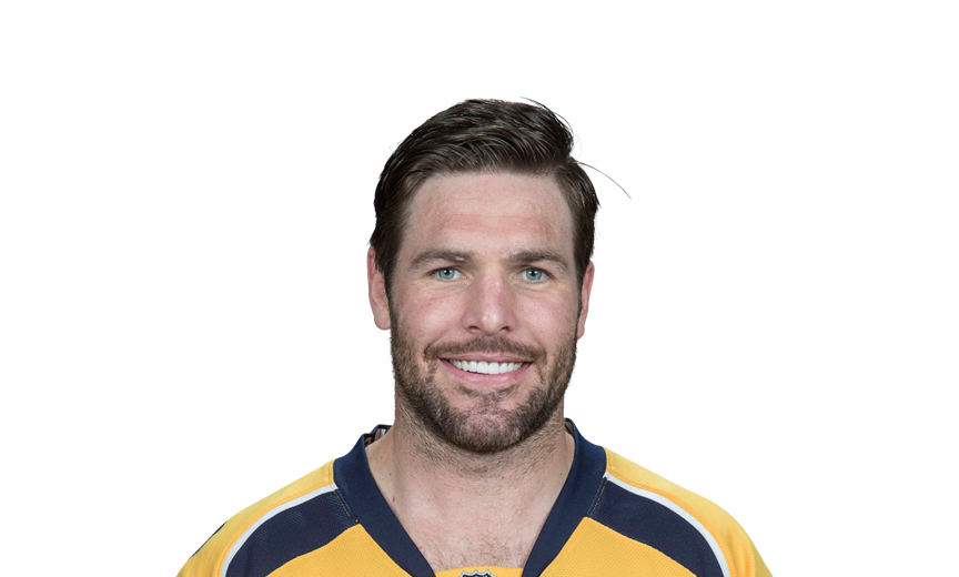 Mike Fisher