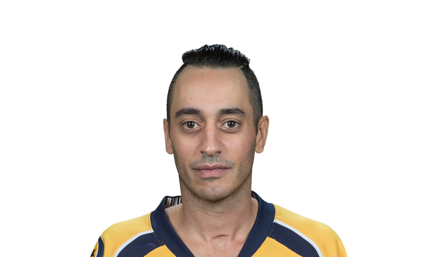 Mike Ribeiro