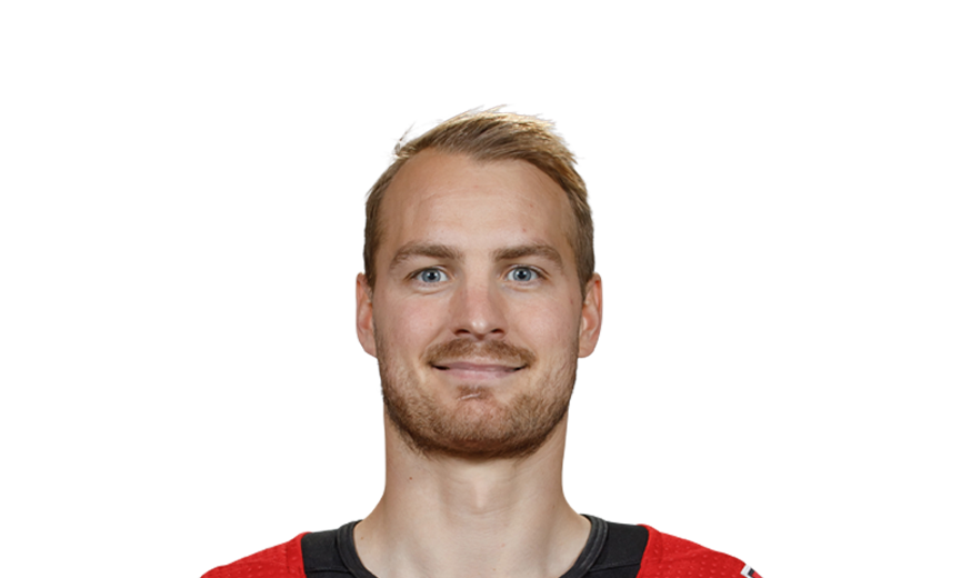 Mikkel Boedker