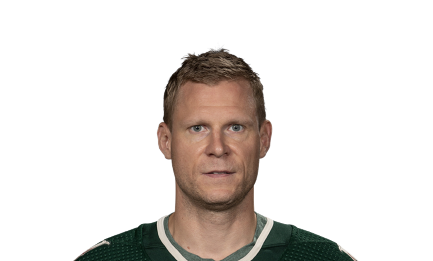Mikko Koivu