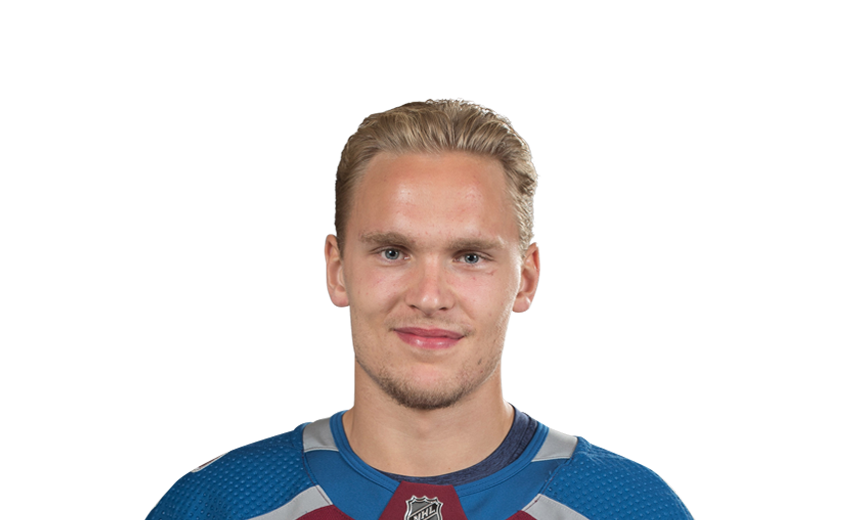 Mikko Rantanen