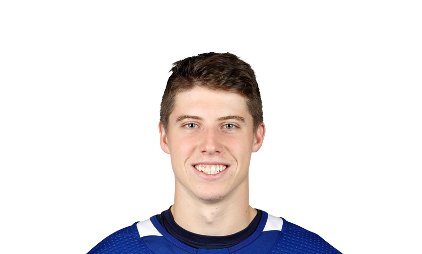 Mitch Marner